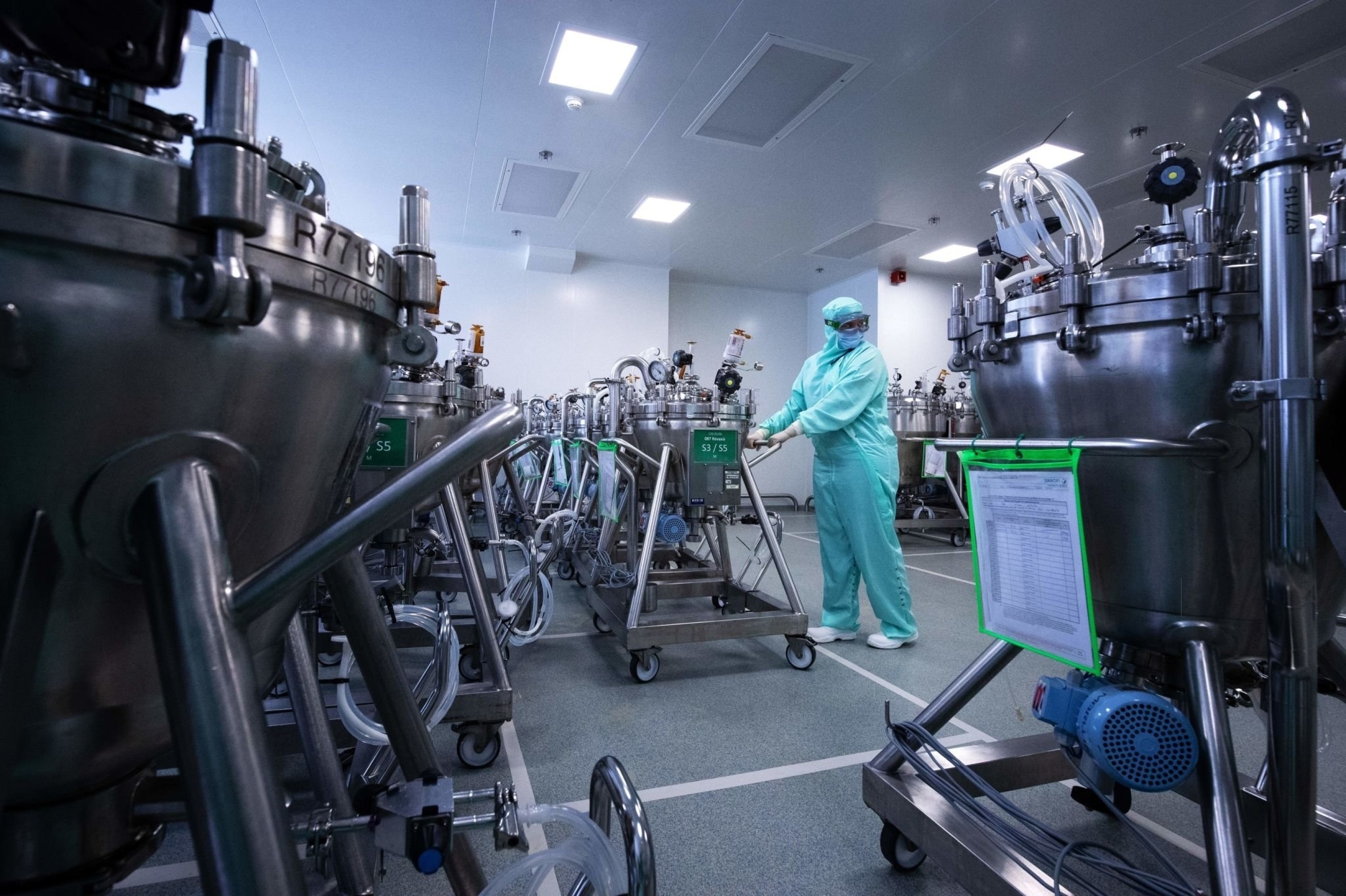 Technical Laboratory