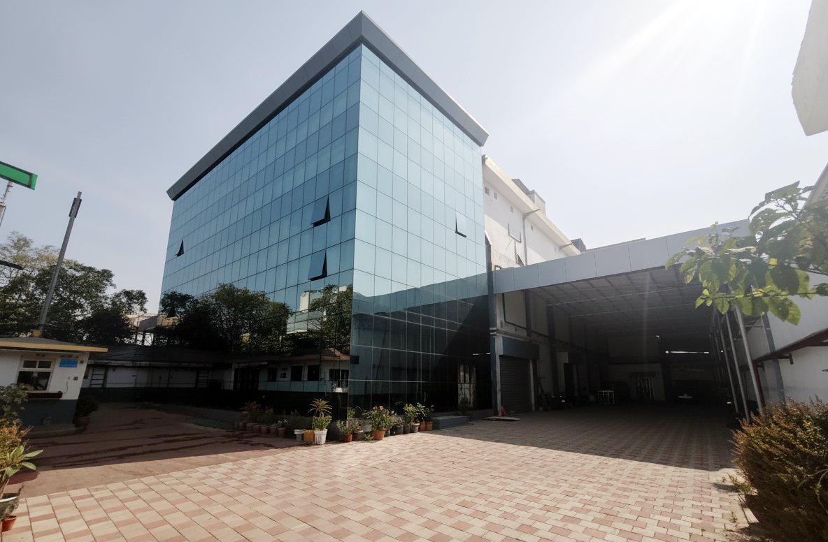 Vapi Plant